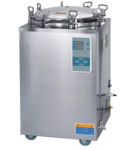 Autoclave-Genpack