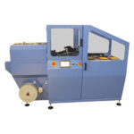 Soudeuse automatique en L-Genpack