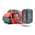Cercleuse à batterie automatique -Genpack