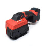Cercleuse à batterie automatique -Genpack