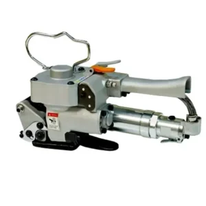 Cercleuse pneumatique PE/PET-Genpack