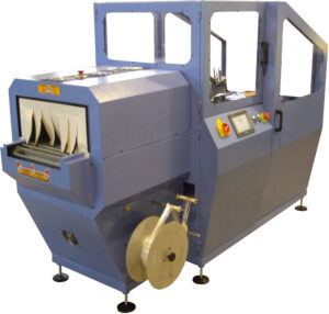 Soudeuse automatique en L-Genpack