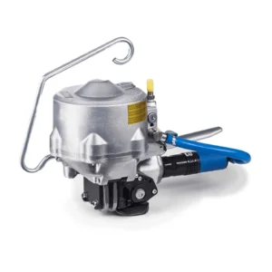 Cercleuse pneumatique PE/PET-Genpack