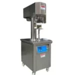Sertisseuse semi-automatique - Genpack