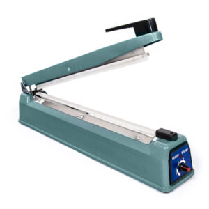 Soudeuse de table à impulsion-Genpack