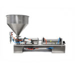 Remplisseuse Pneumatique de liquide -Genpack