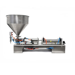 Remplisseuse Pneumatique de liquide -Genpack