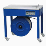 table de cerclage semi-automatique-Genpack