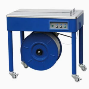 table de cerclage semi-automatique-Genpack