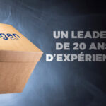 Un leader de 20 and d'éxpérience-genpack