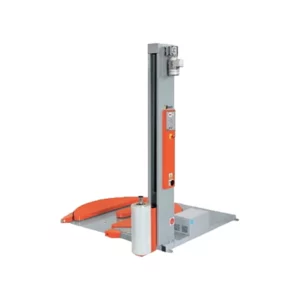 banderoleuse-Filmeuse -Genpack