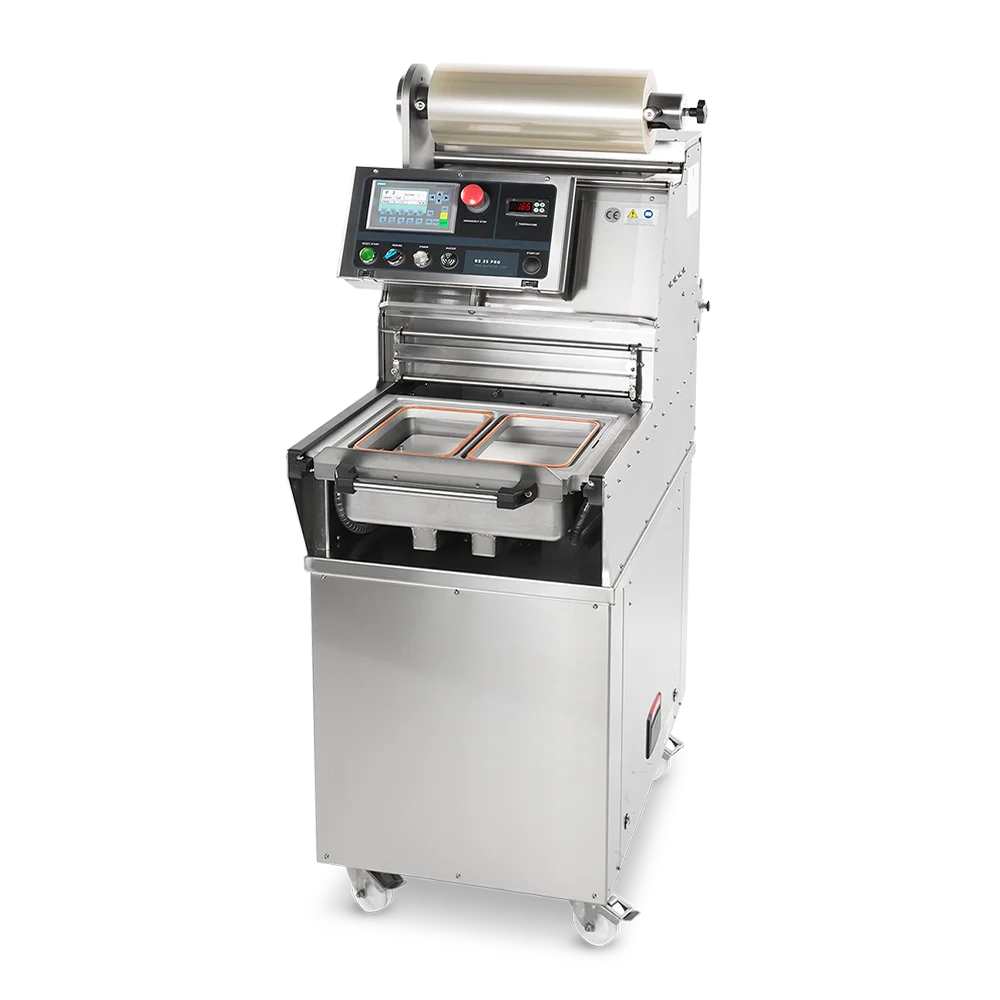 Thermoscelleuse sous-vide-genpack