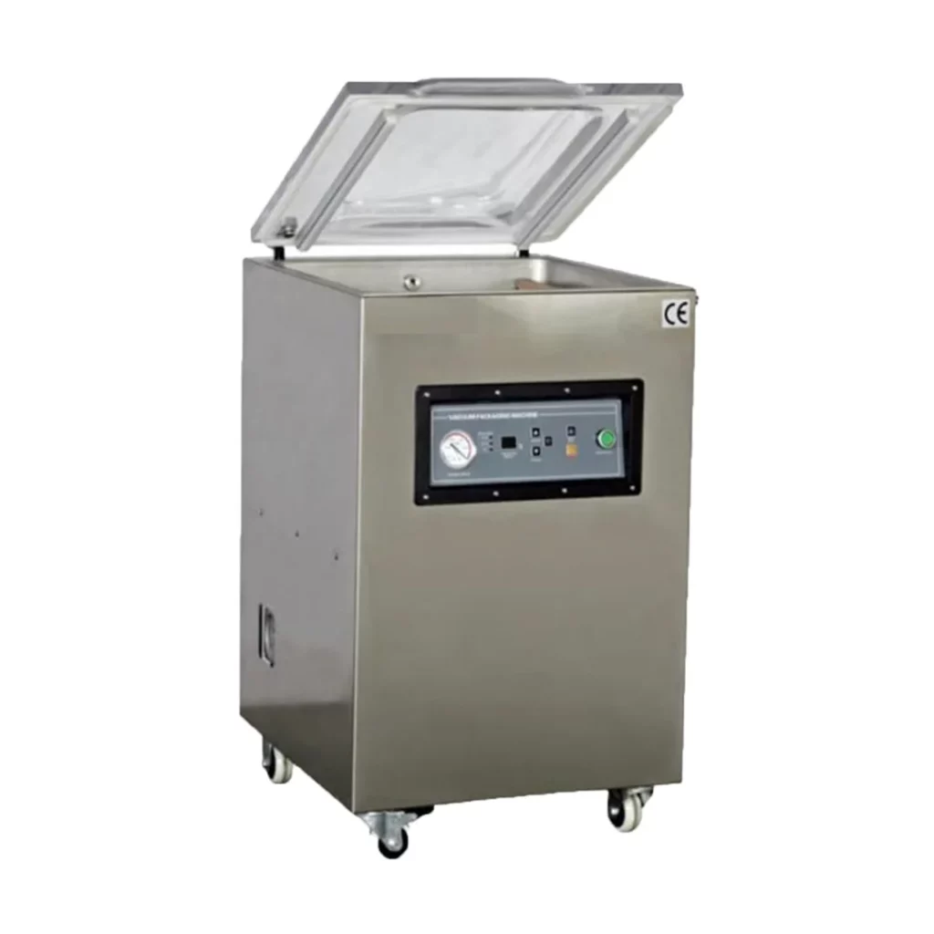 Machine sous-vide-Genpack