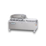 Machine sous-vide double cloche-genpack