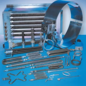 éléments chauffantes-chauffage électrique-genpack
