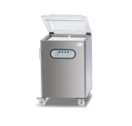 Machine sous-vide-Genpack