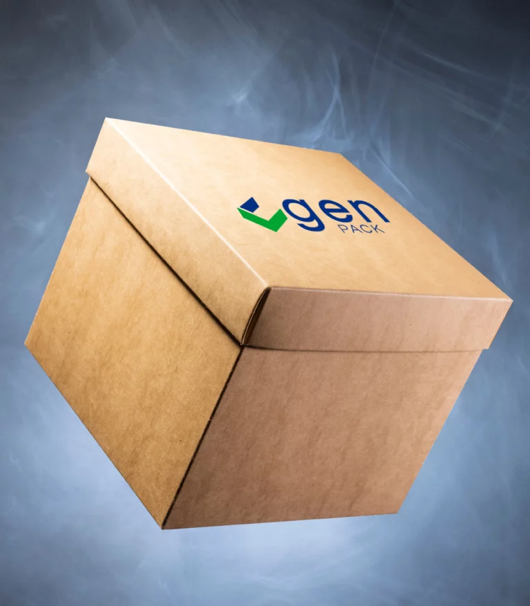 Genpack emballage