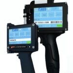 Imprimante FamJet Pistolet