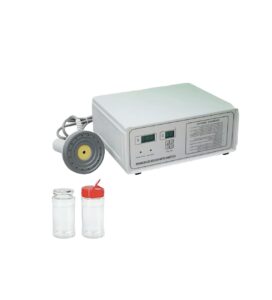 OPERCULEUSE PAR INDUCTION