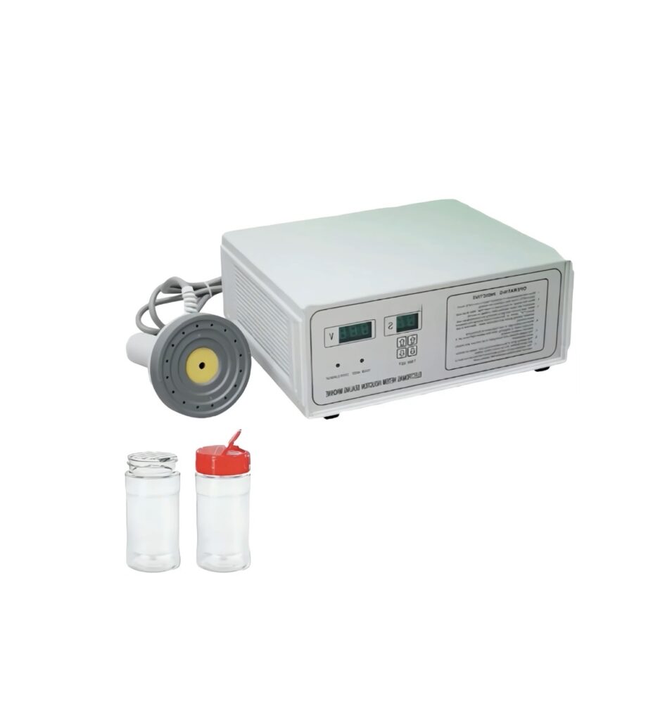 OPERCULEUSE PAR INDUCTION